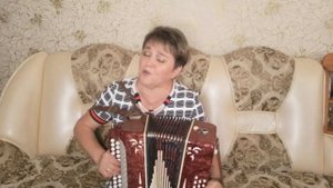 Мусфира Галямова "Бер генэ минутка"