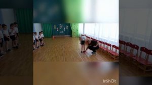 ГТО МБДОУ № 276 Красноярск