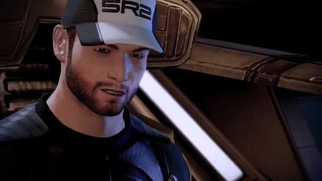 Mass Effect 2 Suicide Mission Финальная миссия смотреть онлайн