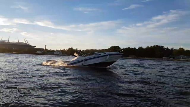 Крестовский остров с #popiterunakatere смотреть онлайн