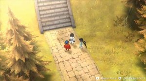 Let's Play Lost Sphear on Nintendo Switch