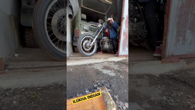 Yamaha sr400 chopper, custom, чоппер ямаха кастом, Санкт-Петербург. #sr400 #sr400custom #yamahasr40