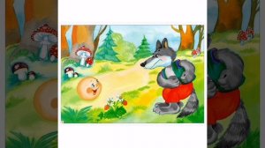 "Колобок" остуоруйаны кэпсиир Карина Ноговицына ийэтинээн Нарыйа Александровналыын