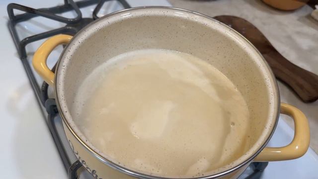 Готовим сгущенку в домашних условиях. смотреть онлайн