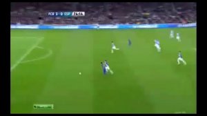 Barcelona vs Espanyol 4:0 GOALS HIGHLIGHTS