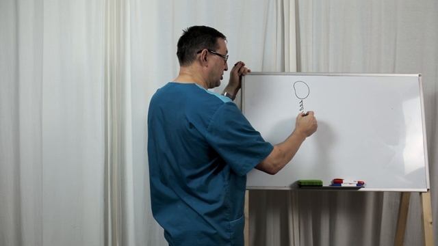 Смещение позвонков. В чем причина? смотреть онлайн