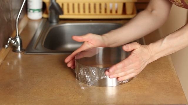 Муссовый Медовик или Медовый Торт по Новому ? Honey Mousse Cake Recipe