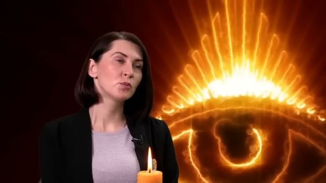 Ясновиденье: как открыть Дар и понять кто ты на самом деле? Практики от мастера!@arcanum_channel