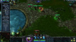 HoN 3.5: The Carry's Calling - WZA's Patch Sneak Peak 3
