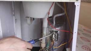 Частый, но простой ремонт кулера