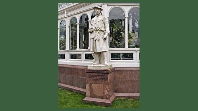 Carl Linnaeus NoST 1 смотреть онлайн