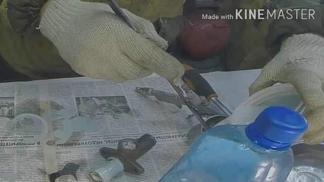 запорожец заз-968м ремонт и тюнинг смотреть онлайн