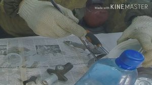 запорожец заз-968м ремонт и тюнинг