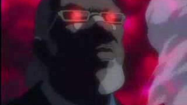 Interstella 5555 (7/14) смотреть онлайн