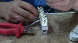 Инструмент для слаботочки.