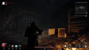 Remnant 2 - секретка в убежище земледельца, как открыть сейф