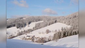 Minolta MD Zoom 35-70mm f3.5 & Fujifilm XT-1 - Sankt Märgen (Color)