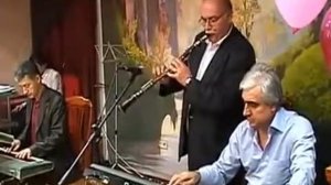 ИГОРЬ МИРЗОЯН КЛАРНЕТ -  КАРАВАН