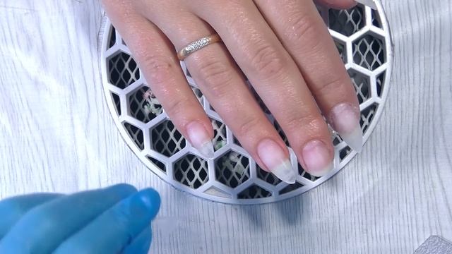 Анастасия Нейлс, ослепла на один глаз, мои неудачные работы. Маникюр 2022 смотреть онлайн