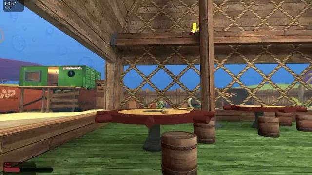 Gmod Hide and Seek - Spongebob Edition! (Garry's Mod) смотреть онлайн