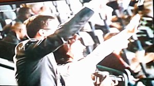 Открытие олимпиады 2012 в Лондоне