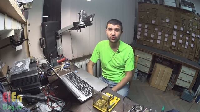 Как проверить транзистор из Китая на 1200 В?  IRG4PH50UD