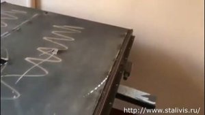 Ремонт входной двери