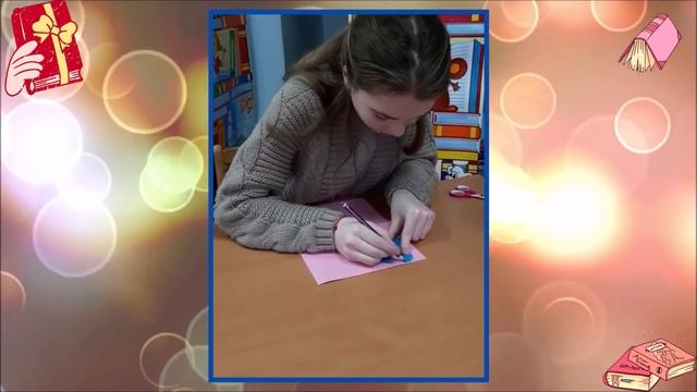 Мастер-класс: оформление обложки блокнота смотреть онлайн