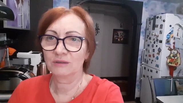 Сварила кисель ,напекла чебуреков .Жизнь в Нижегородской деревне.