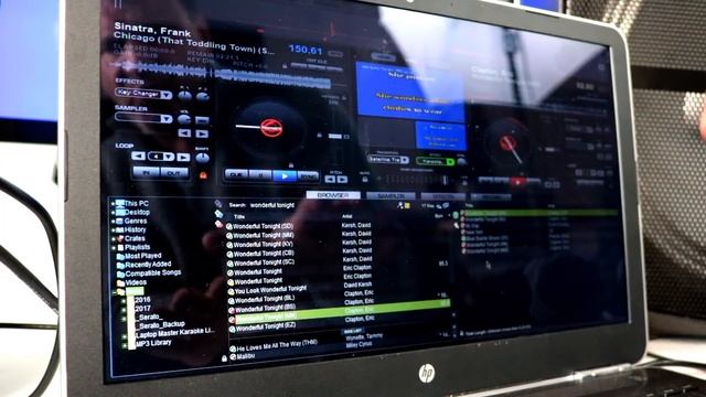 Laptop Karaoke System | Yamaha Speakers | Karaoke Mics | How To Use | Lightyearmusic (800) 557-7464 смотреть онлайн