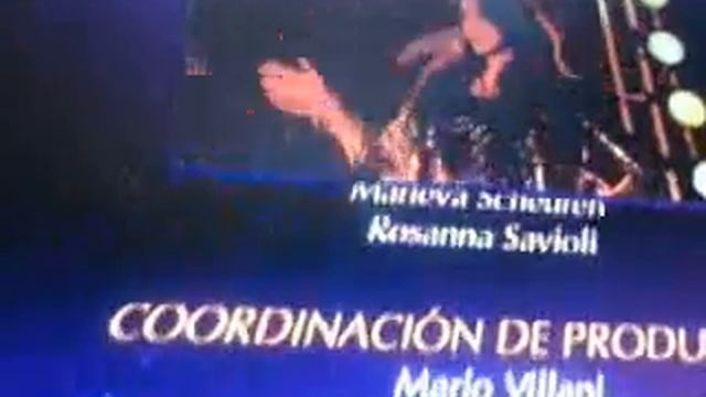 Grachi 2 - Sigla finale (Rai Gulp) смотреть онлайн