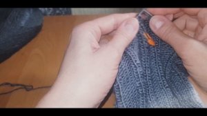 Легкая мужская шапочка с идеальной макушкой.