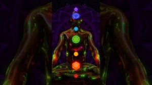 Музыка РЕЙКИ  на Гармонизацию чакр