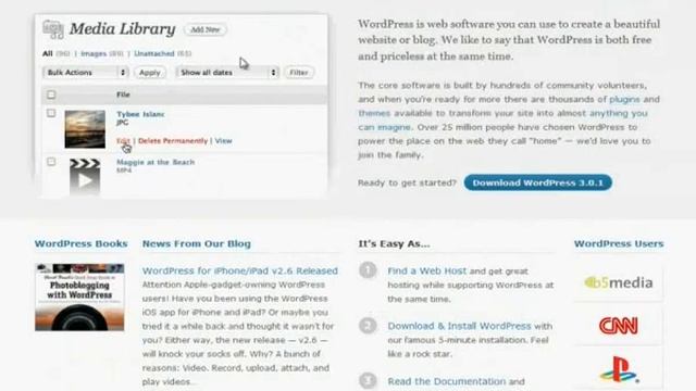 .RS domen CMS - Kursor 89 смотреть онлайн