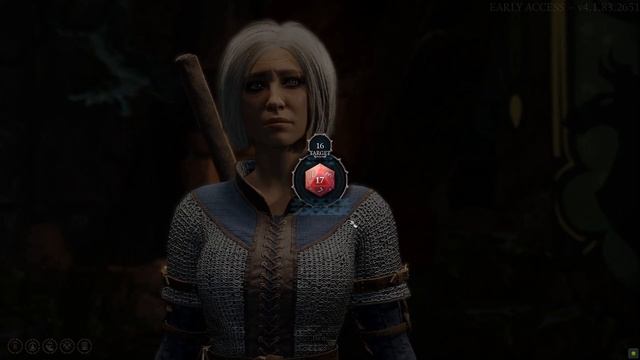 How To Save Arabella Walkthrough | Main Quest | Baldurs Gate 3 Early Access смотреть онлайн