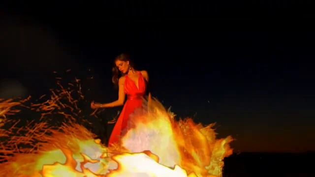 Oriflame Summer Collection - Savannah смотреть онлайн