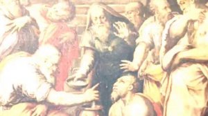 Жития святых - Пророк Елисей (9 век до Р.Х.)