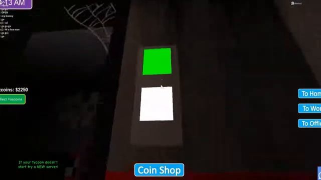 Пять ночей с Фредди Роблокс на русском Восстание игрушек Выживаем Freddy's Tycoon 5 ночей с Фредди смотреть онлайн