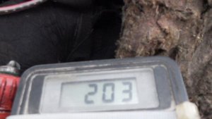 Монтаж и испытание  электрического подогревателя 2Kw, с помпой Лунэй (Синь Джи). VW LT 35 AVR