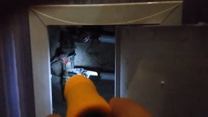 ? Делаем теплый пол в ванной