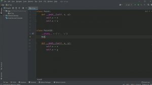 #26. Коллекция __slots__ _ Объектно-ориентированное программирование Python (720p)