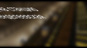 Метро в Майнкрафт #3 Новослободская и Менделеевская