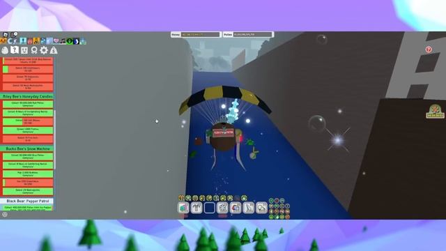 ??ГАЙД ПО КВЕСТУ Riley Bee's Honeday Candles СИМУЛЯТОР ПЧЕЛОВОДА БИСМАС BEE SWARM SIMULATOR GUIDE