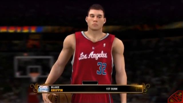 NBA 2K13 - Official Info From E3 2012 About NBA 2K13 Upgrades In Game Play Feat. IpodKingCarter смотреть онлайн