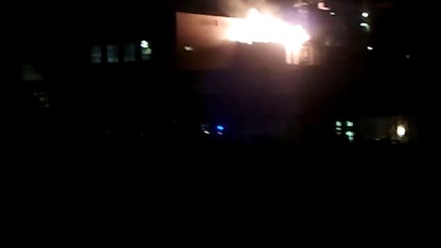 пожар на нваэс-2