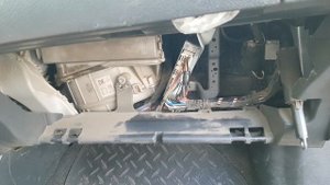 Королла ММТ (робот). Ошибка Р0900. Все не по плану??.