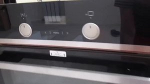 Духовка HANSA BOEI 68434