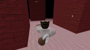 побег из головы дожа