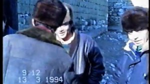 МААЛИ 1994 ураза байрам