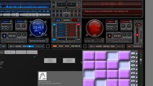 как скачать dj пульт и как можно играть на ней